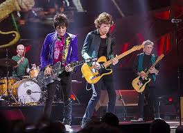 Discover the enduring legacy of The Rolling Stones and their upcoming tour dates. Dive into the band's history, iconic hits, and electrifying performances.